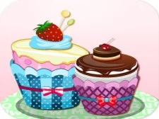 Glad Cupcaker