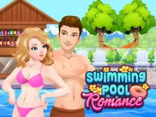 Poolromantik