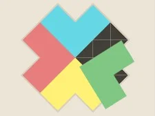 Tangram kung